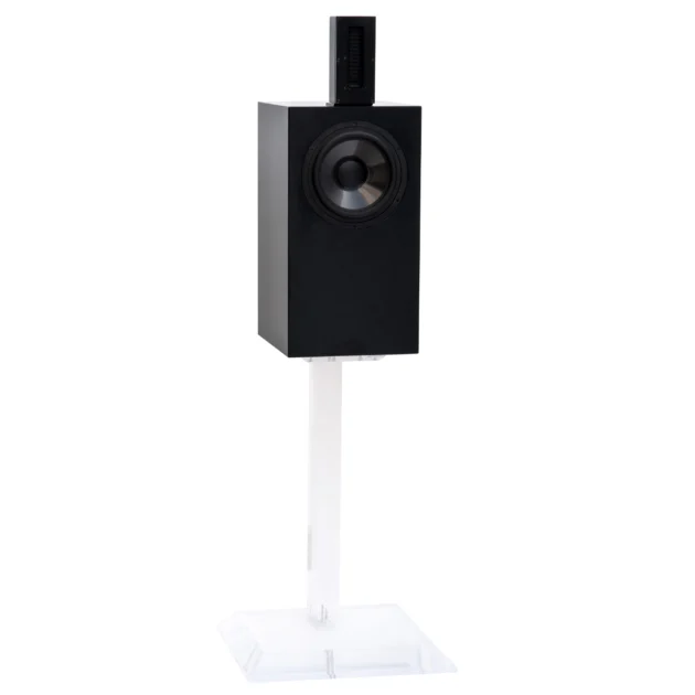 Bi-amplified Chiara with Maria 800 - Image 7