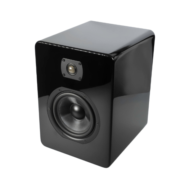 Eva Speaker