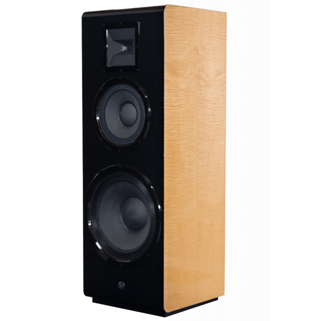 Bi-amplified M1 with Maria 800 - Image 2