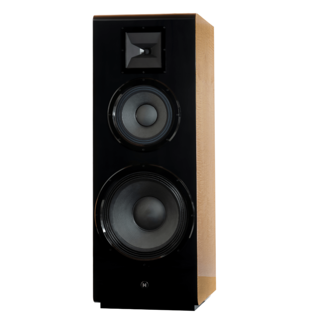 Bi-amplified M1 with Maria 800 - Image 4