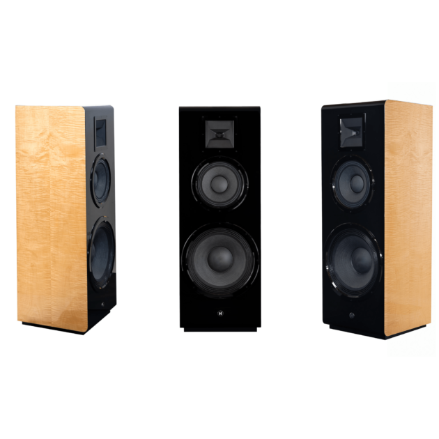 Bi-amplified M1 with Maria 800 - Image 6