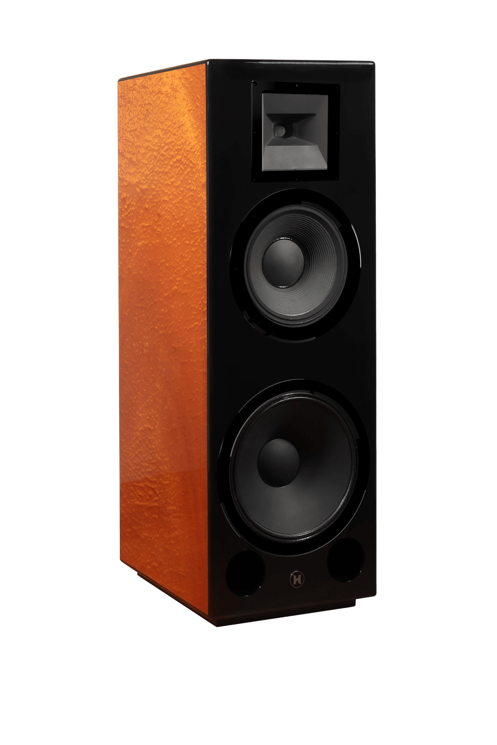 altavoz m4