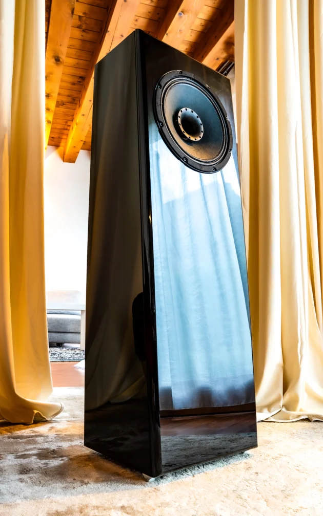 Amber Speaker - Image 11