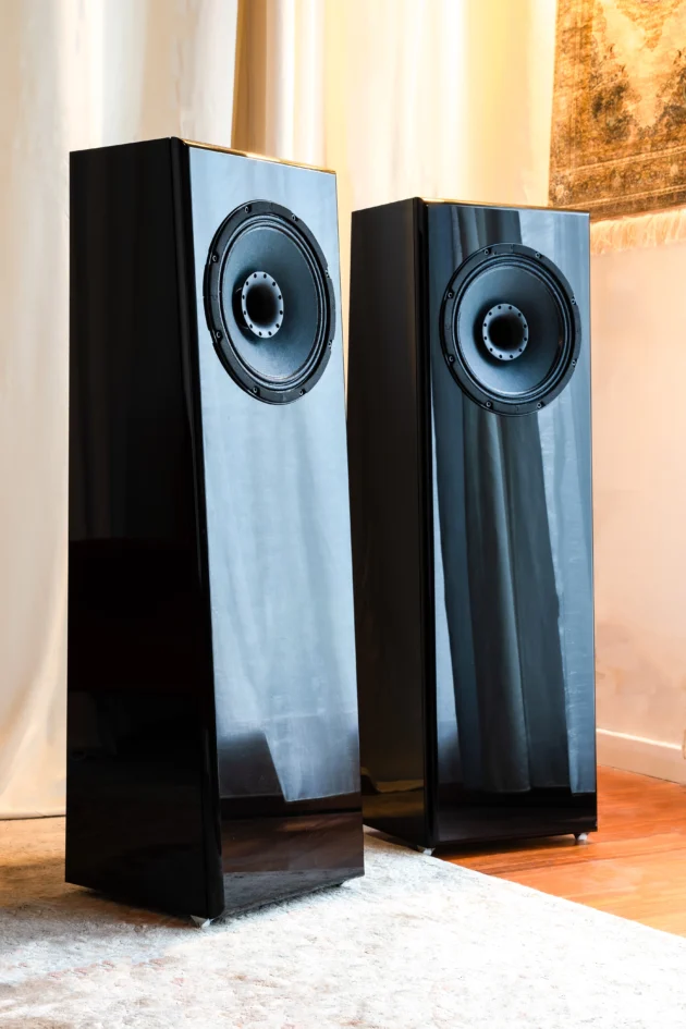Amber Speaker - Image 10
