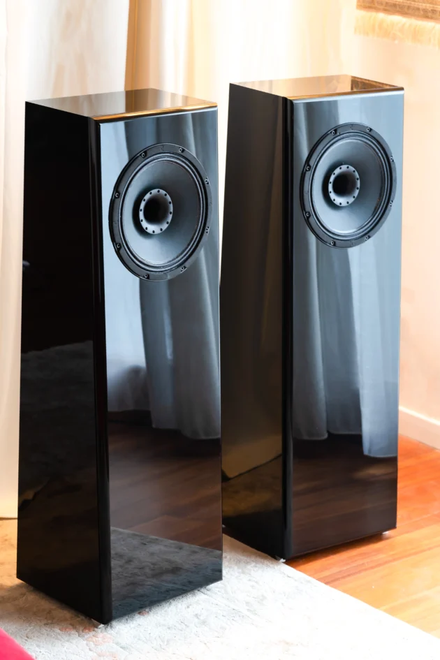 Amber Speaker - Image 9