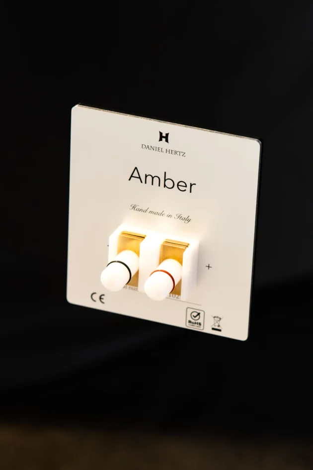 Amber Speaker - Image 8