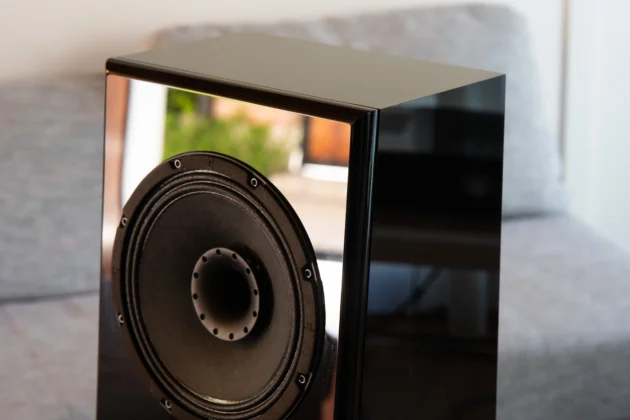 Amber Speaker - Image 7