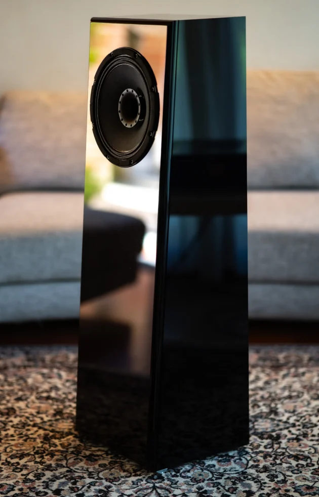 Amber Speaker - Image 6