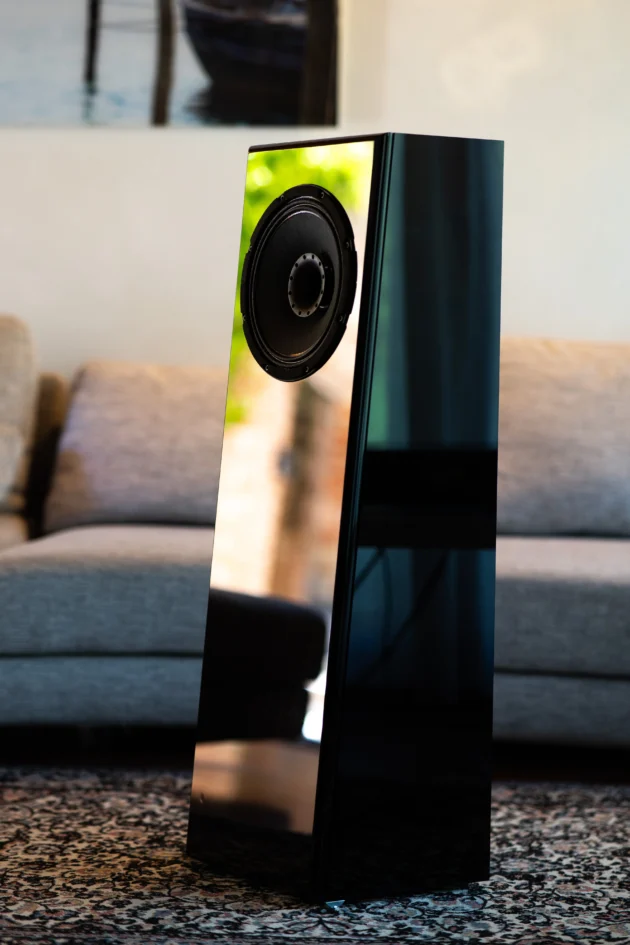 Amber Speaker - Image 5