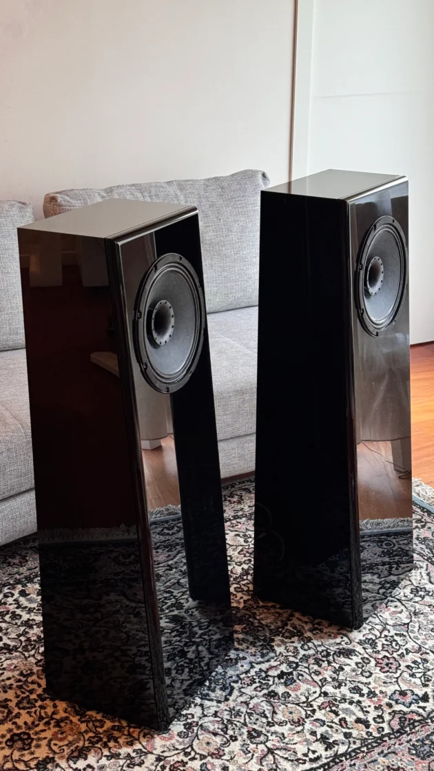 Amber Speaker - Image 4