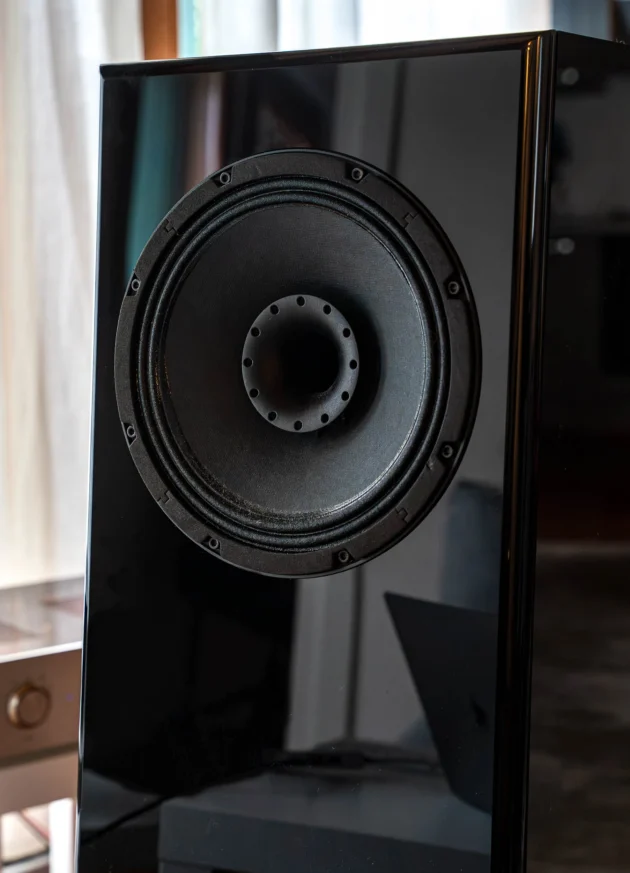 Amber Speaker - Image 3