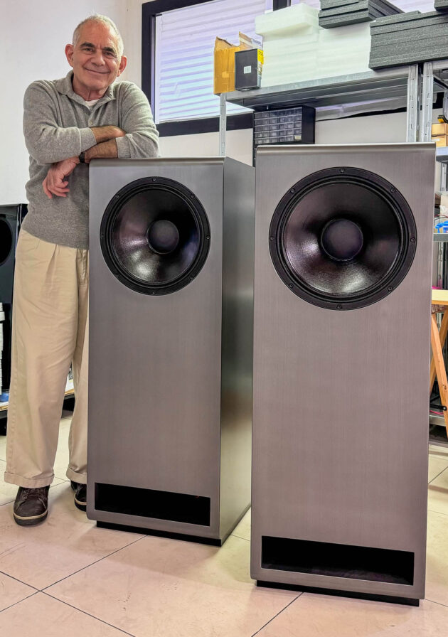Anton Speaker - Image 6
